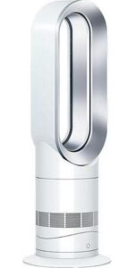 DYSON AM09 Hot+Cool Jet Focus - White - Image 3