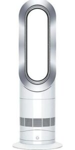 DYSON AM09 Hot+Cool Jet Focus - White
