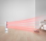 DYSON AM09 Hot+Cool Jet Focus - White - Image 7