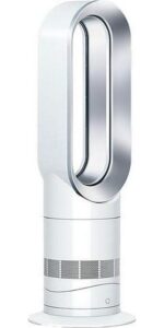 DYSON AM09 Hot+Cool Jet Focus - White - Image 2