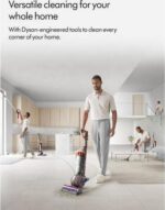 DYSON Ball Animal Multi-floor Upright Bagless Vacuum Cleaner - Copper and Silver - Image 6