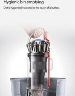 DYSON Ball Animal Origin Upright Bagless Vacuum Cleaner - Nickel and Silver - Image 11