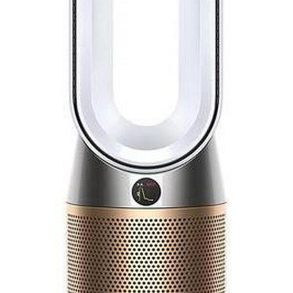 DYSON HP09 Hot+Cool Formaldehyde Purifying Heater Gold