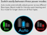 DYSON V12 Detect Slim Absolute Cordless Vacuum Cleaner - Nickel and Yellow - Image 3
