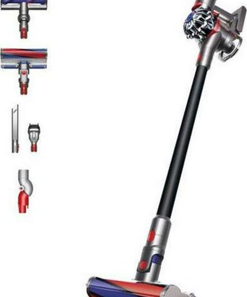 DYSON V8 Total Clean c5551e21d838061764f2ad18f192f26f