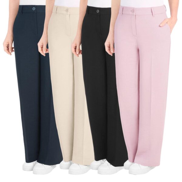Dalia Ladies Pleated 63c110ccd7bc16a3302be54ead0c8375
