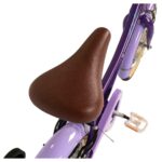 Dawes Lil Duchess Junior Bike 16 Wheel (10 Frame) in Purple - Image 6