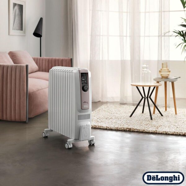 De Longhi Dragon 4 O c4851b39eac99107bc1d2615e262b2bf