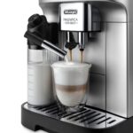 De'Longhi Magnifica Bean To Cup Coffee Machine ECAM310.80.SB - Image 6