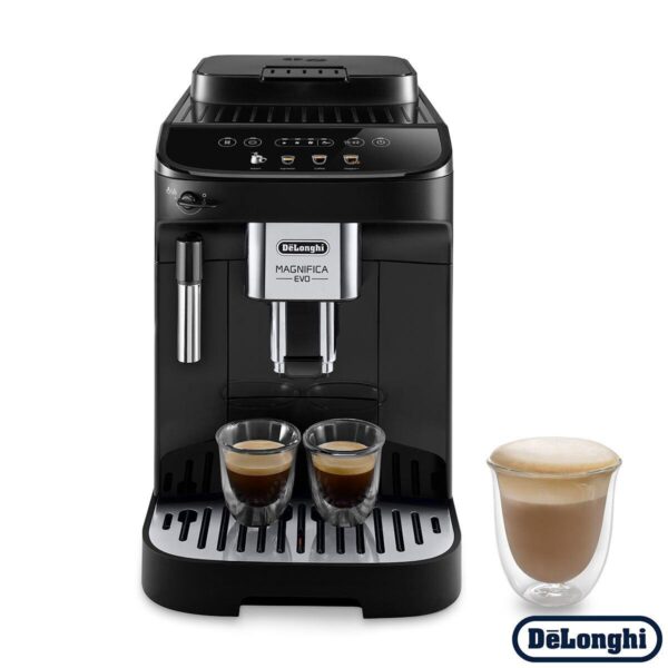 De Longhi Magnifica 81c7e8da488227d7ca9677f1633b2d27