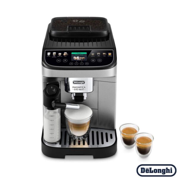 De Longhi Magnifica a5b296a93b64e1bfd884e63ab8eaf208