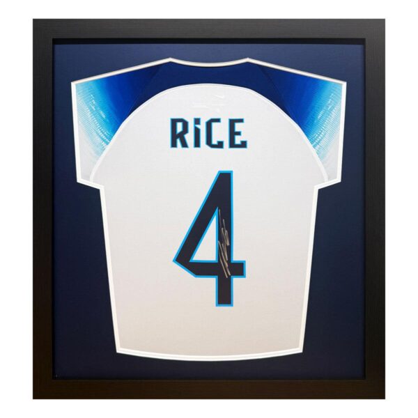 Declan Rice Signed F 571713f2afcd70bddd84af9d7630bc10