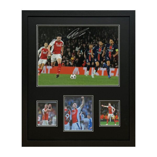 Declan Rice Signed F 5aa4d89ad63dc9522ae653d51da3949f