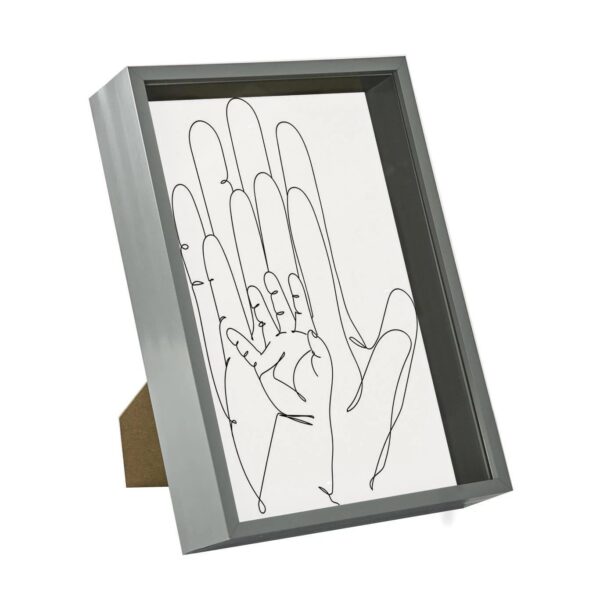 Deep Box Photo Frame 5eb4f57dad0493e49ed93c840dd2404d