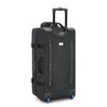 Delsey 28.7 (73cm) Wheeled Duffel Bag in 2 Colours - Image 4