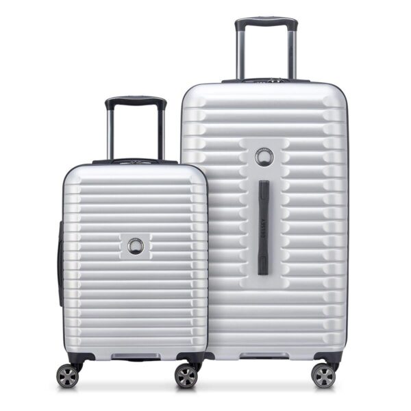 Delsey 2 Piece Hards 1fbc7b2348d3401a059d9af7e4cb0c8d
