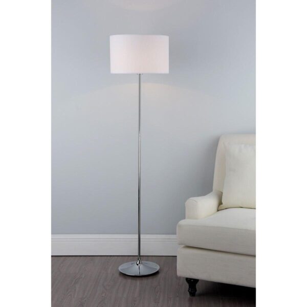 Delta Polished Chrom 647126b9cd7d033aa60e3f3e2c69032c
