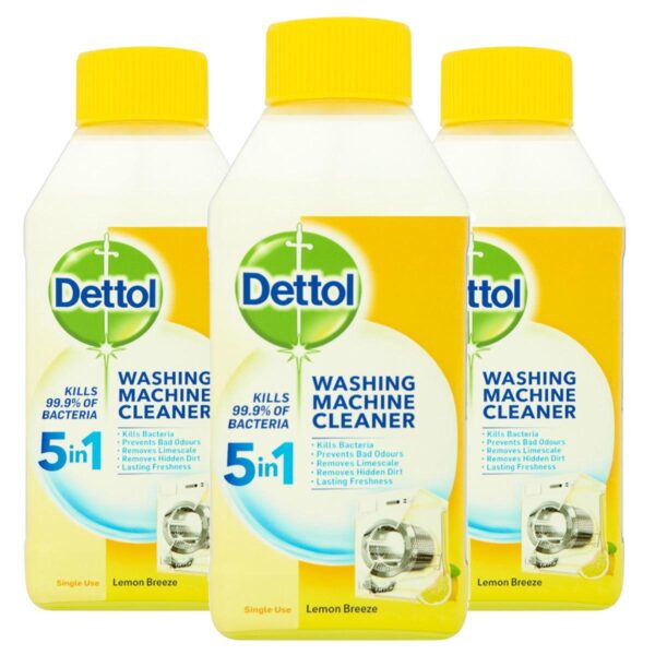 Dettol Washing Machi 546bf58c9c7b3e35d1d77882308c3814