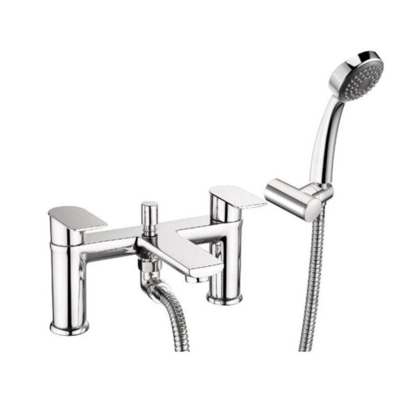 Deva Zonos Bath Tap b601455b4719cd32171482259f9b1e21