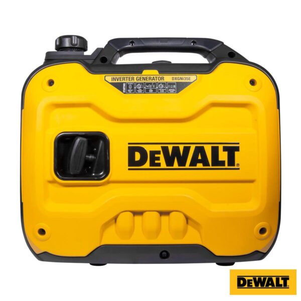 Dewalt 3400W Silent ac2888bc6f875190f30893338cd5cdca