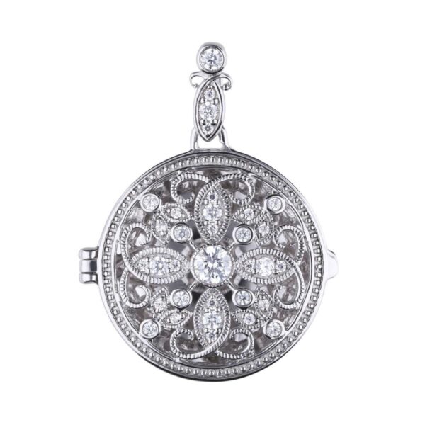 DiamonFire Sterling b175cf50d0101fe1f2d29afc17d6654d