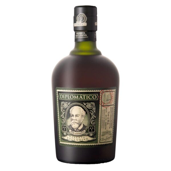 Diplomatico Reserva bd2194895699f1dbfe134507e5c2b397