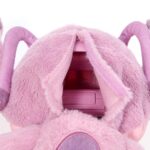 Disney Chatty Stitch and Angel Deluxe Puppetronic Twin Pack (6+ Years ) - Image 6