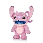 Disney Chatty Stitch and Angel Deluxe Puppetronic Twin Pack (6+ Years ) - Image 5
