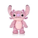 Disney Chatty Stitch and Angel Deluxe Puppetronic Twin Pack (6+ Years ) - Image 4