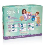 Disney Chatty Stitch and Angel Deluxe Puppetronic Twin Pack (6+ Years ) - Image 8