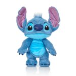 Disney Chatty Stitch and Angel Deluxe Puppetronic Twin Pack (6+ Years ) - Image 2