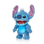 Disney Chatty Stitch and Angel Deluxe Puppetronic Twin Pack (6+ Years ) - Image 3