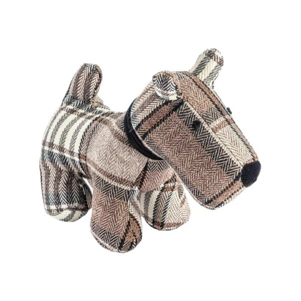 Dog Door Stop Bentle 9969ba47890ff0a7f709267ba8b878d5
