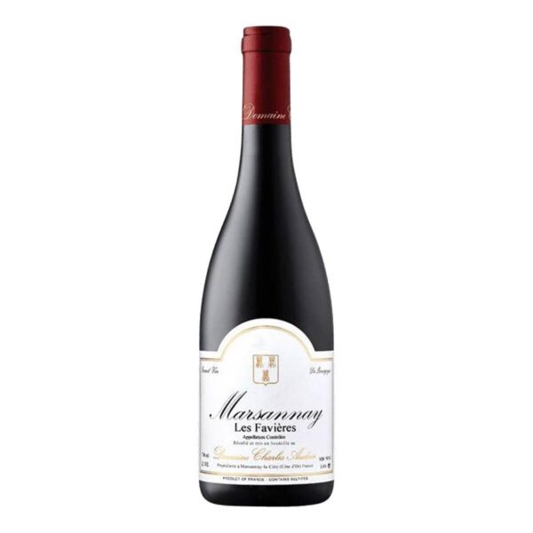 Domaine Charles Audo 738ebf09212541c5fbdd16a980eeeb9d
