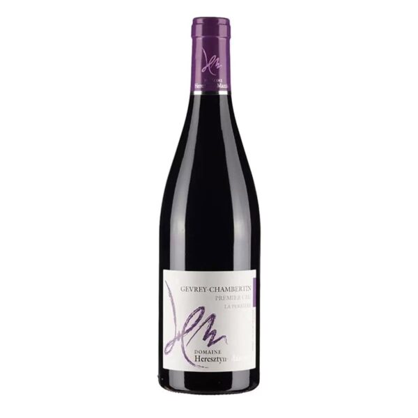 Domaine Heresztyn Ma e824b29d134c25d3b6c95a4b406ae59d