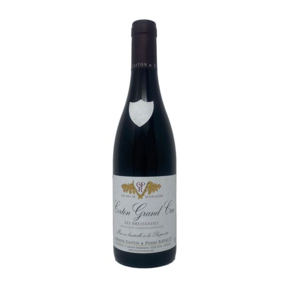 Domaine Ravaut Corto 741796e94f393472c662ce48cf2fb985