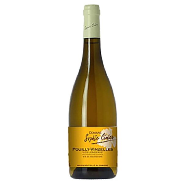 Domaine Sophie Cinie d27b3d98ddb63c02ab068a061c46e94e