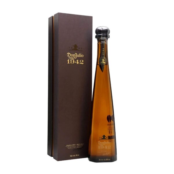 Don Julio 1942 Tequi 7137a5562989d36eb8ee130a55ea502b
