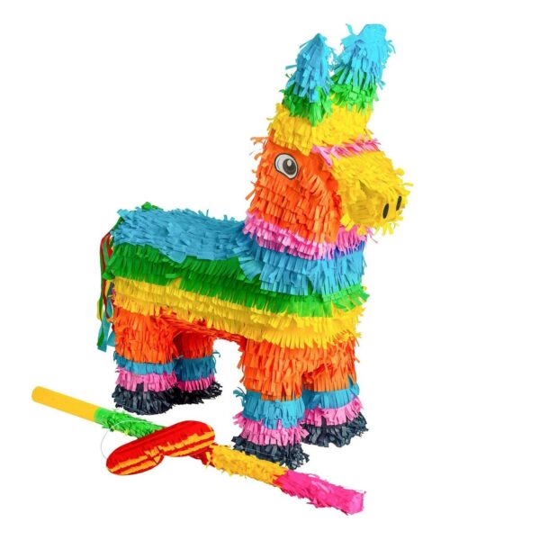 Donkey Cardboard Pin 274905de7066be3948247e7ae361833f