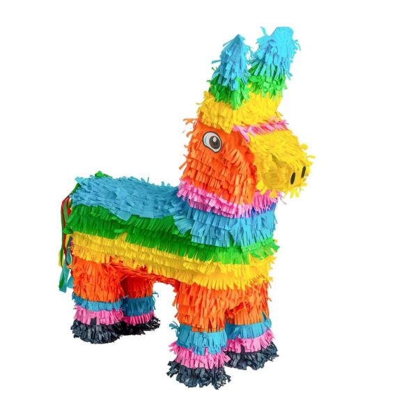 Donkey Pinata Toy Pa 3b8d0c727e2dc4f11e68f451fdad8aed