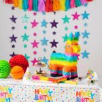 Donkey Pinata Toy Party Game Supplies Birthday Anniversary Decoration Kids - Image 4