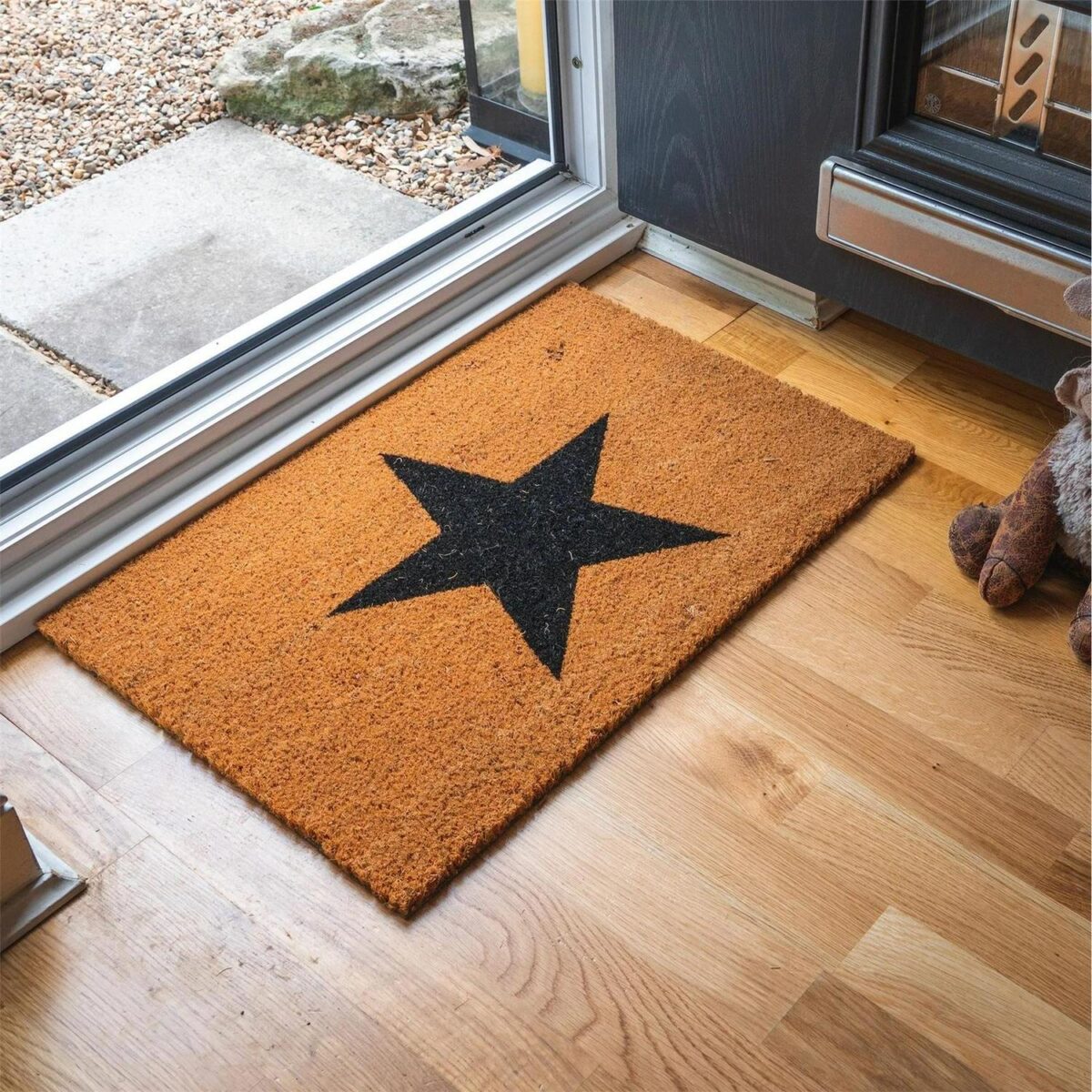 Door Mat Non Slip PV 15841ef5634377ce4177446218dcfacc