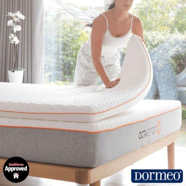 Dormeo Octasmart Plu 0e44d571c69ebde46e8c0e446fdc8ecb