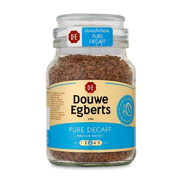 Douwe Egberts Pure D 825af8a17883821bab2ff90129bb5c7e