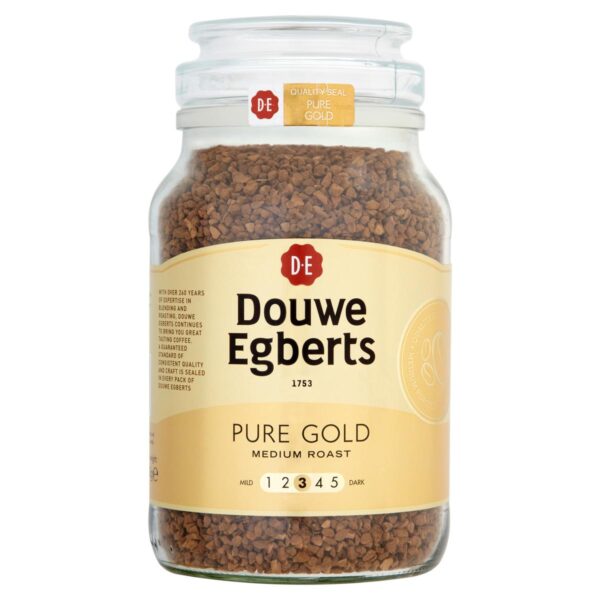 Douwe Egberts Pure G ed635ce275ac515a50f43507e22e1318