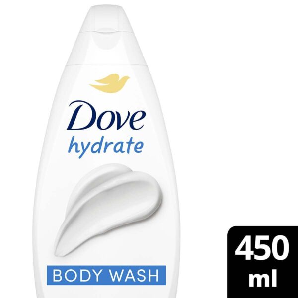 Dove Body Wash Hydra 8807d707e56f0f22d0a417a622a44d1d