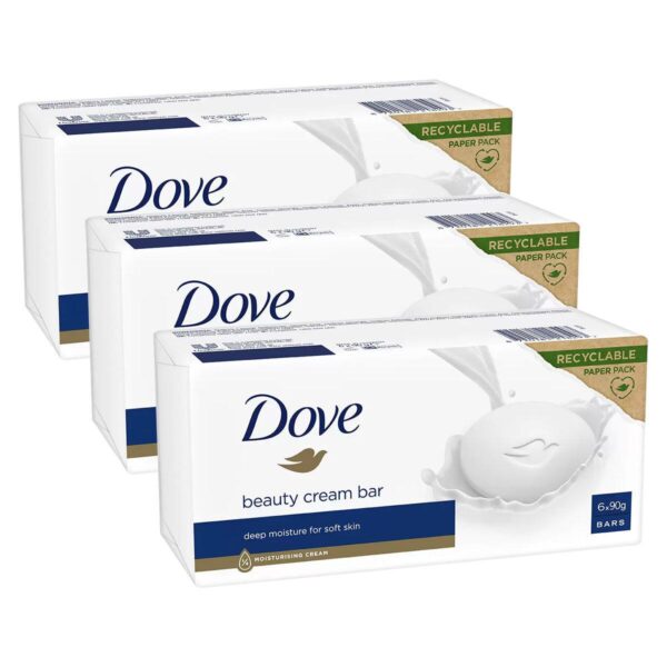 Dove Original Beauty 17e89892eddb69c670aec37c0e705509