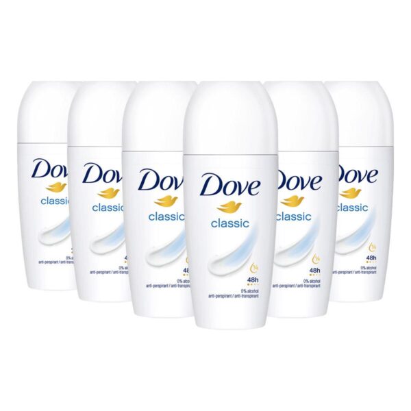 Dove Roll On Deodora 7cee89b3b5786e50ce6cf1e1dc478019