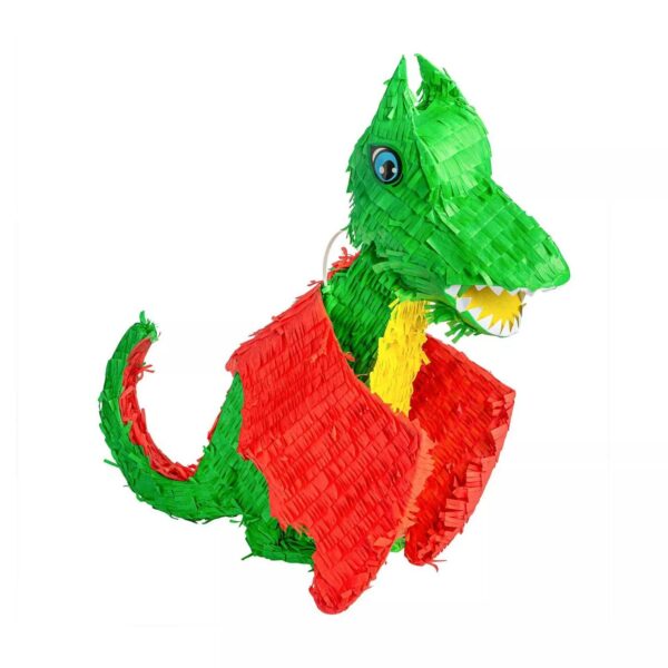 Dragon Pinata Toy Pa 5655c7c925bf78dd38be534ea4c03fdc