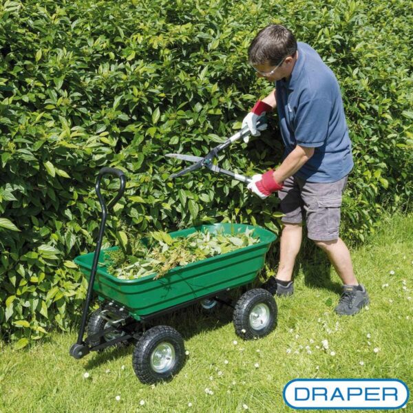 Draper 75L Garden Ti 9a49ca4408b539adc3f5041dfdb39ecf
